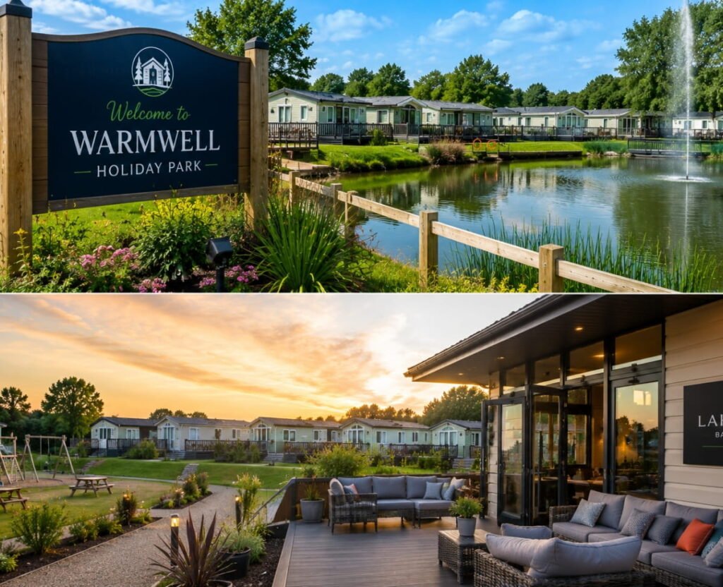 Warmwell Holiday Park: Things to Do, Accommodation & Dorset Visitor Guide