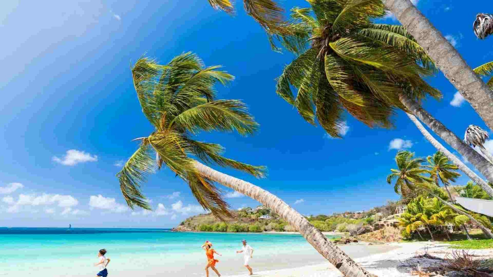 Best Winter Sun Destinations: 20 Warm Places to Escape the UK Winter