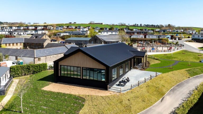 Tregoad Holiday Park: A Complete Guide to a Cornish Coastal Holiday