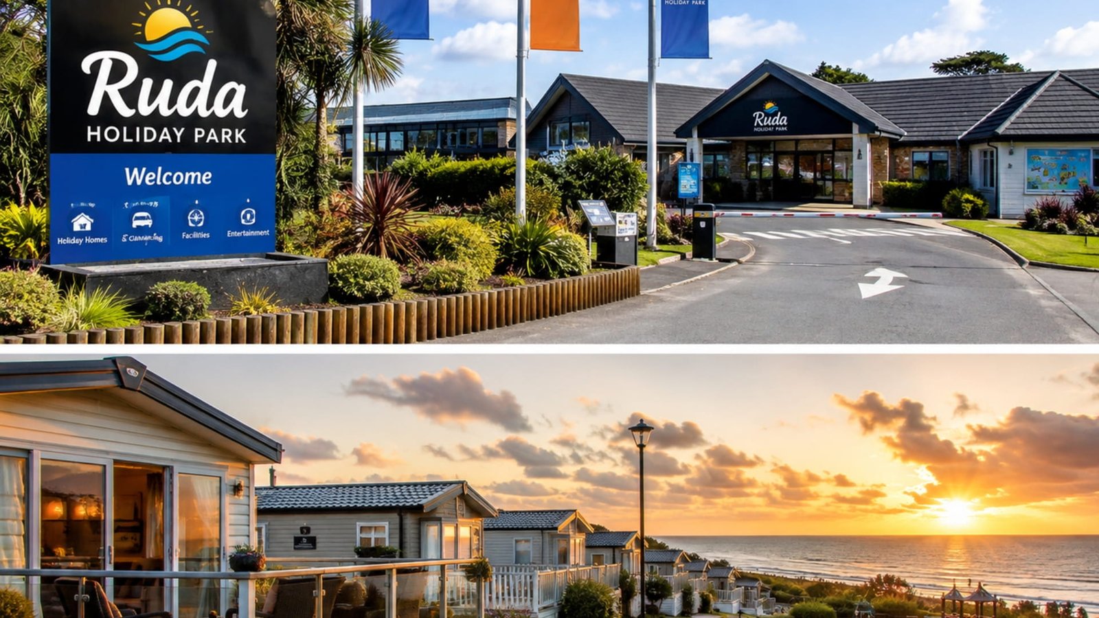 Ruda Holiday Park: Complete Guide to Accommodation, Facilities, Activities & Croyde Bay