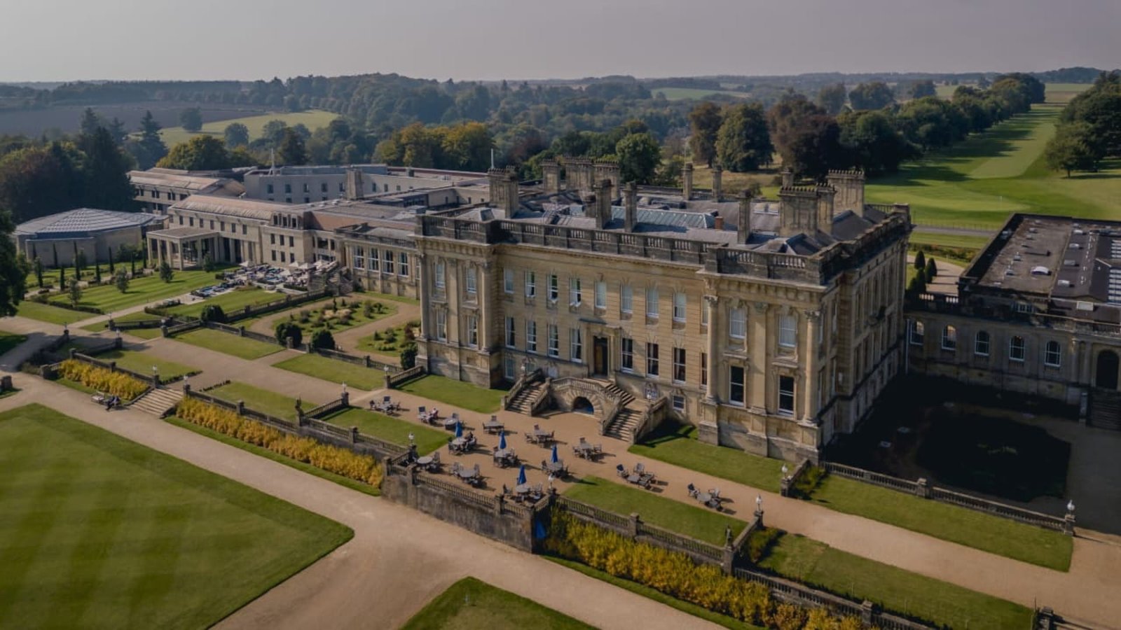 Heythrop Park: Complete Guide to the Adult-Only Resort in Oxfordshire