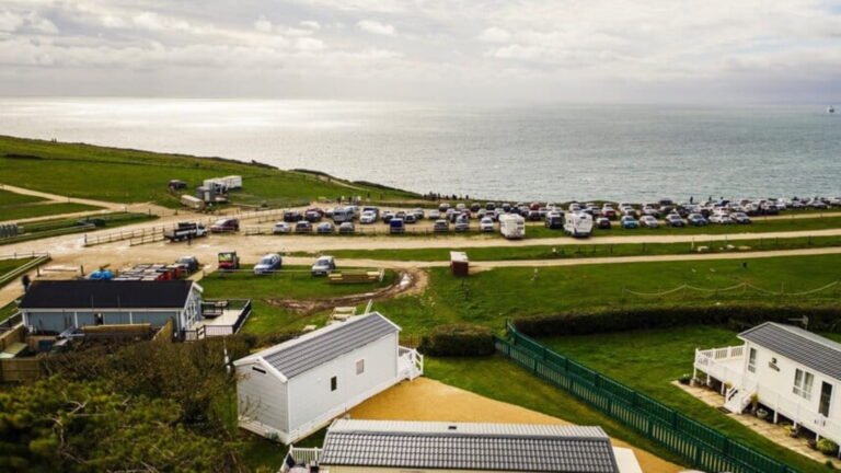 Durdle Door Holiday Park: A Complete Guide to Staying on the Jurassic Coast