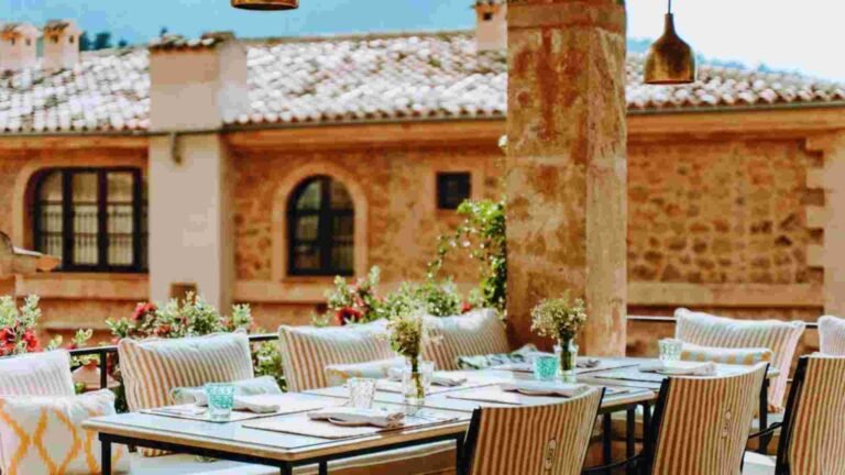 Best Restaurants in Palma: Where to Eat in Palma de Mallorca