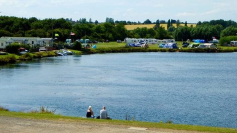 Croft Farm Water Park: Complete Guide to Watersports, Camping & Family Holidays