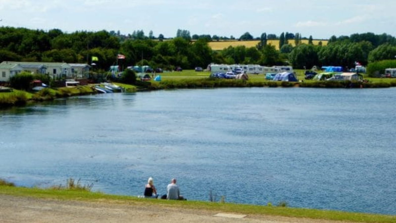 Croft Farm Water Park: Complete Guide to Watersports, Camping & Family Holidays
