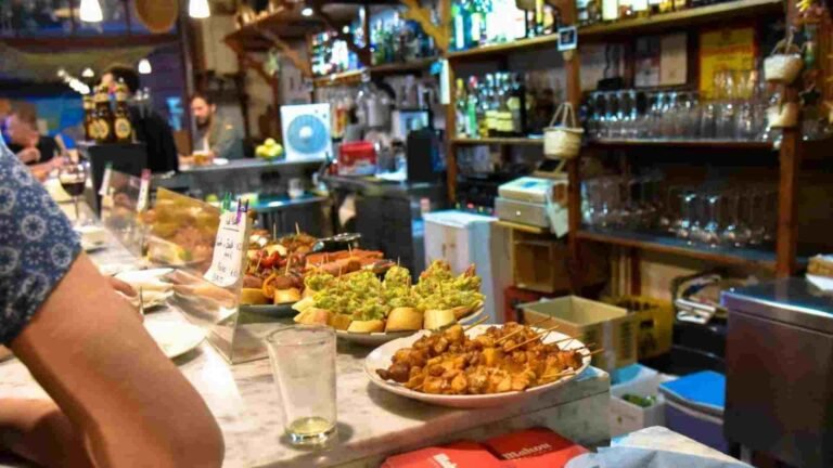 Best Tapas Bars in Palma Mallorca: Where to Eat