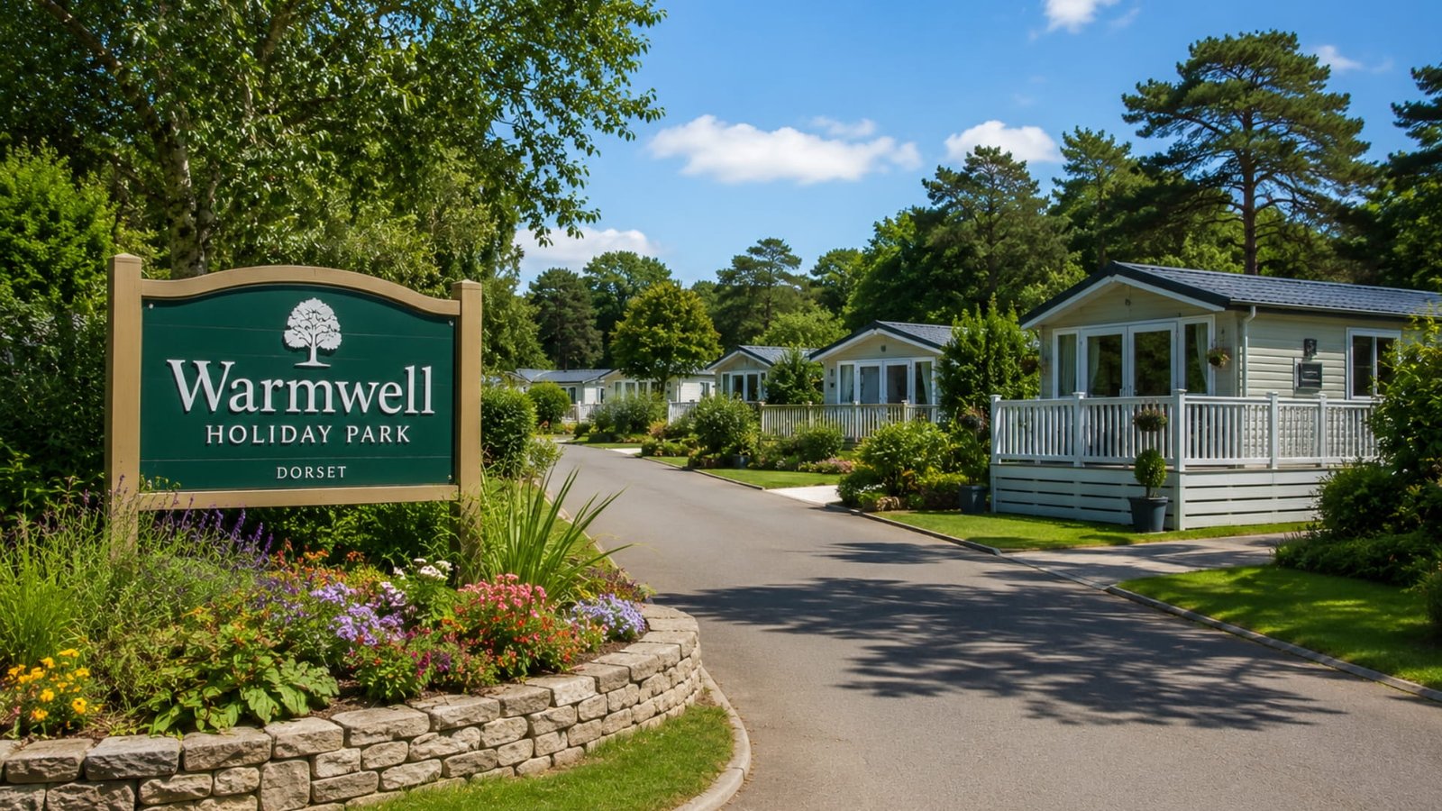 Warmwell Holiday Park: Things to Do, Accommodation & Dorset Visitor Guide