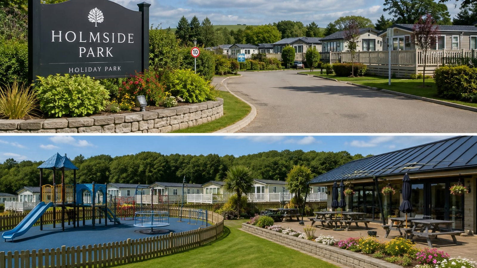 Holmside Park: Things to Do, Prices, Activities & Family Visitor Guide