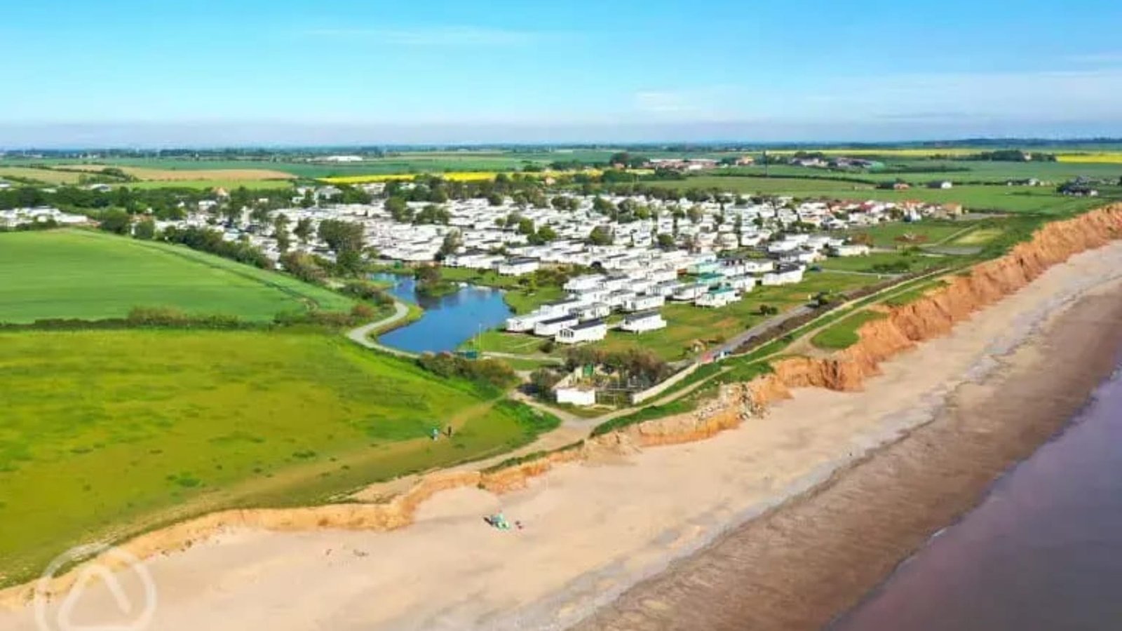 Sand le Mere Holiday Park: An Honest Visitor Guide