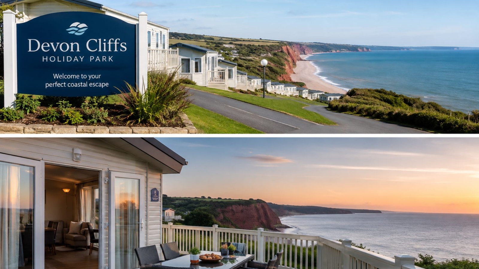Devon Cliffs Holiday Park: Complete Guide to Activities, Beach, Accommodation & Nearby Attractions