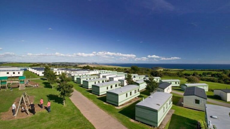 Tencreek Holiday Park: A Practical Guide to Staying Near Looe, Cornwall