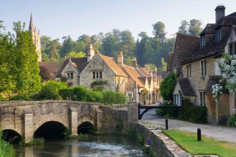 Best Things to Do in the Cotswolds: Places to Visit & Experiences
