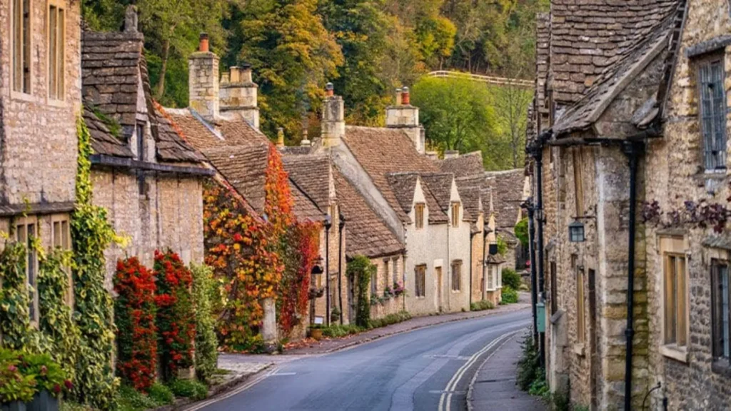Best Things to Do in the Cotswolds for Couples: Romantic Places & Activities