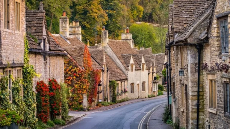 Best Things to Do in the Cotswolds for Couples: Romantic Places & Activities