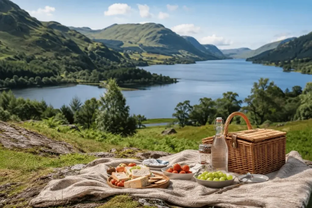 Best Picnic Spots Near Me: Parks, Picnic Areas & Cotswold Ideas