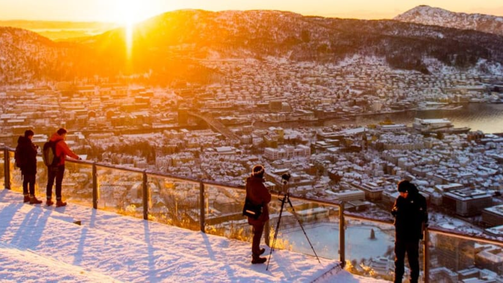 Things to Do in Bergen in Winter: 15 Best Experiences