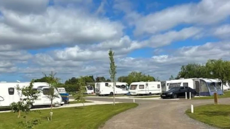 Oakwood Farm Touring Park: Camping, Glamping, Prices & Chester Guide