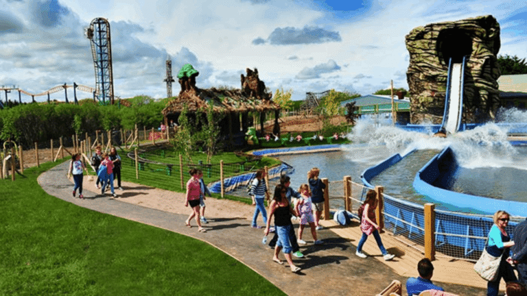 Best Family Day Out Ideas in the UK: 25 Places for All Ages